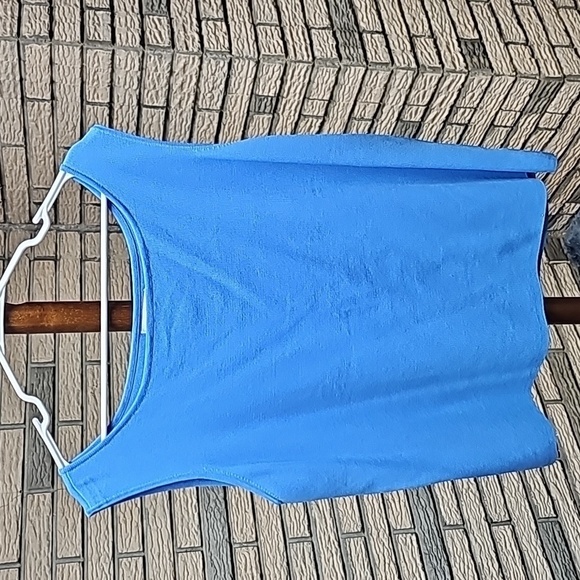 Worthington Woman Sweater Tank Sz 2X like new - Picture 1 of 8